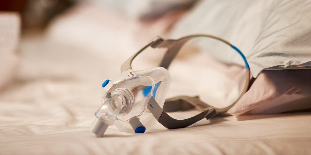 When Should You Replace the CPAP Gear for Best Results?